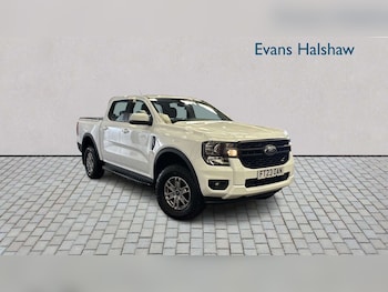 Used Ford Ranger 2023 for sale - 79579596: Photo