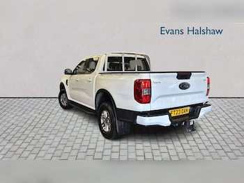 Used Ford Ranger 2023 for sale - 79579596: Photo