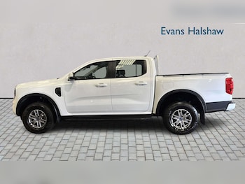 Used Ford Ranger 2023 for sale - 79579596: Photo