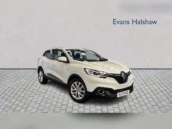 Used Renault Kadjar 2016 for sale - 79415507: Photo