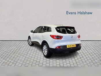 Used Renault Kadjar 2016 for sale - 79415507: Photo
