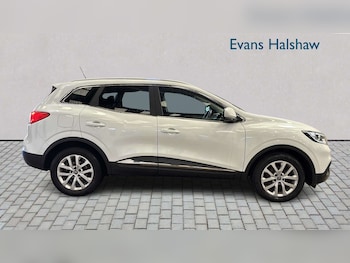 Used Renault Kadjar 2016 for sale - 79415507: Photo