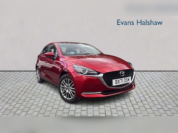 Used Mazda Mazda2 2021 for sale - 78845236: Photo