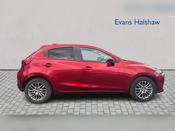 Used Mazda Mazda2 2021 for sale - 78845236: Photo
