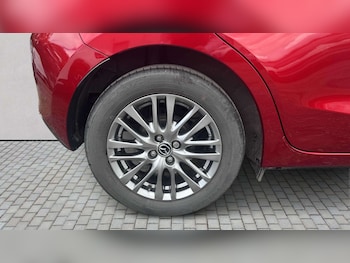 Used Mazda Mazda2 2021 for sale - 78845236: Photo