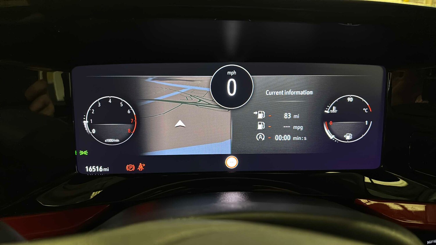 Used Vauxhall Mokka for sale - 77861052: Photo 10