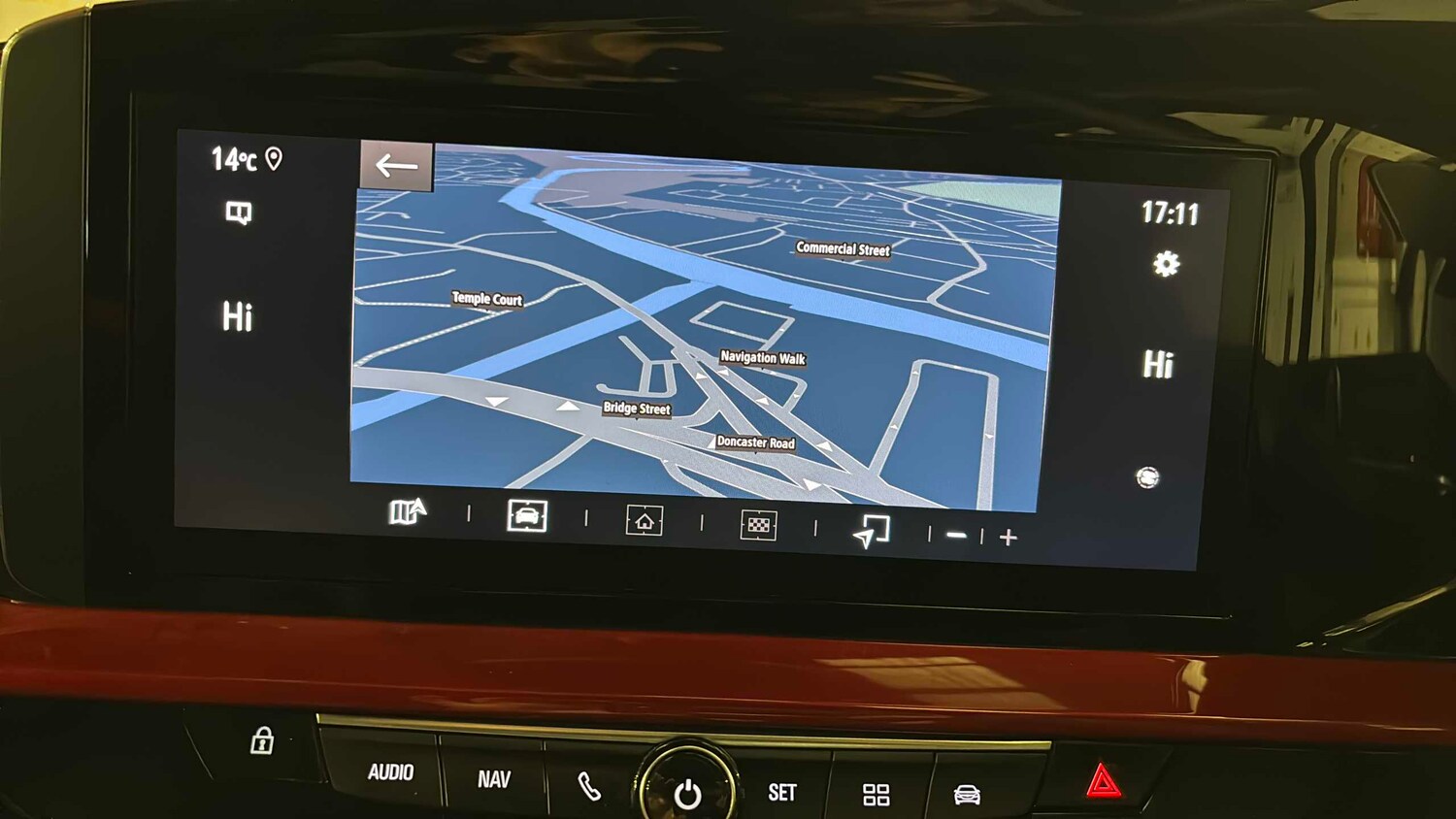 Used Vauxhall Mokka for sale - 77861052: Photo 11