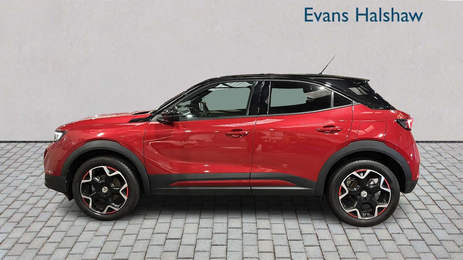 Used Vauxhall Mokka for sale - 77861052: Photo 3