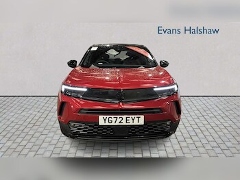 Used Vauxhall Mokka 2023 for sale - 77861052: Photo