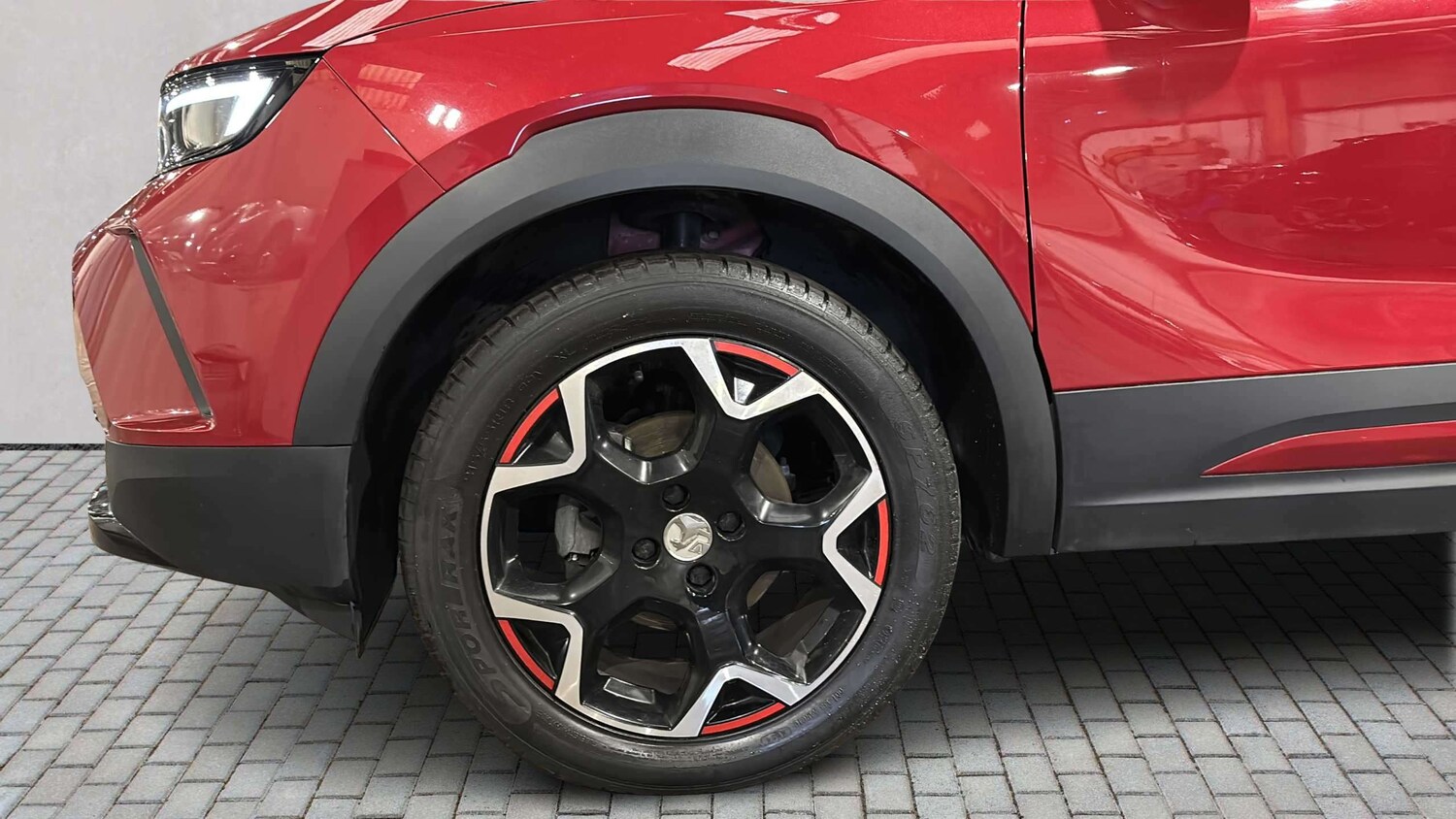 Used Vauxhall Mokka for sale - 77861052: Photo 6