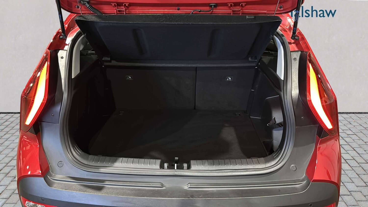 Used Hyundai BAYON 2023 for sale - 77857042: Photo 10