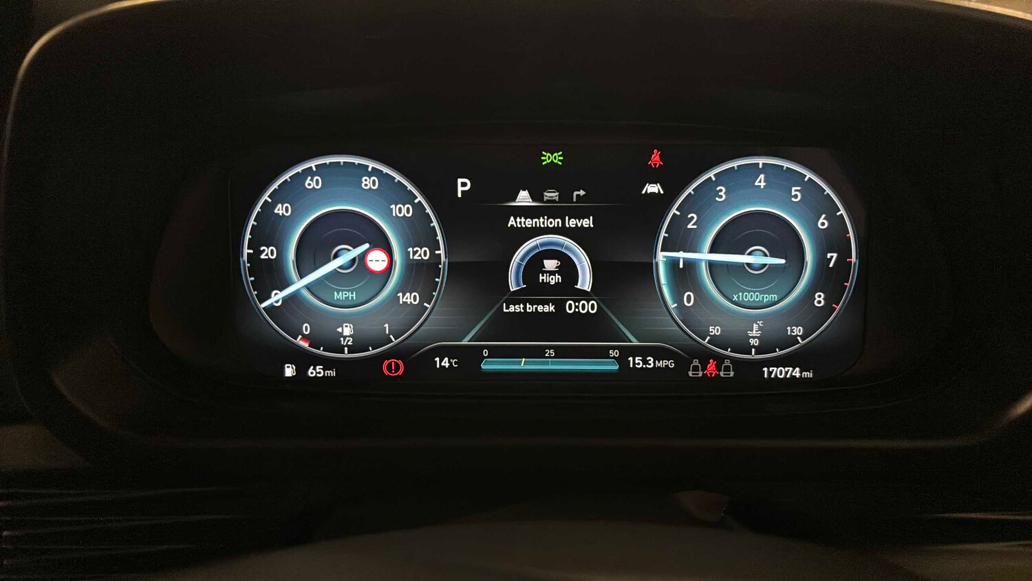 Used Hyundai BAYON 2023 for sale - 77857042: Photo 13