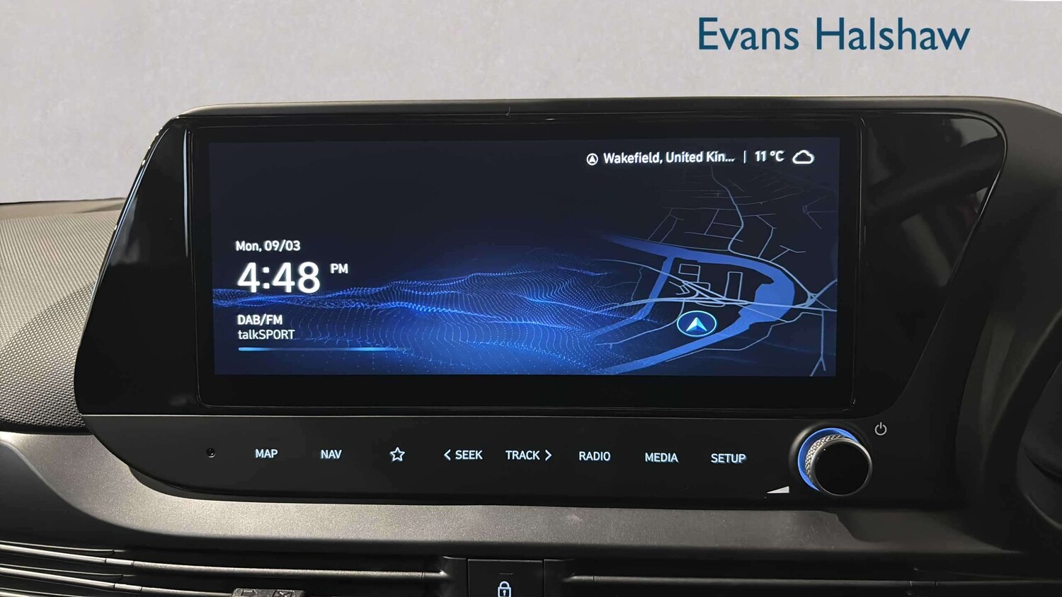 Used Hyundai BAYON 2023 for sale - 77857042: Photo 15