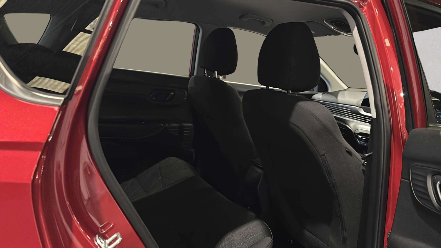 Used Hyundai BAYON 2023 for sale - 77857042: Photo 16