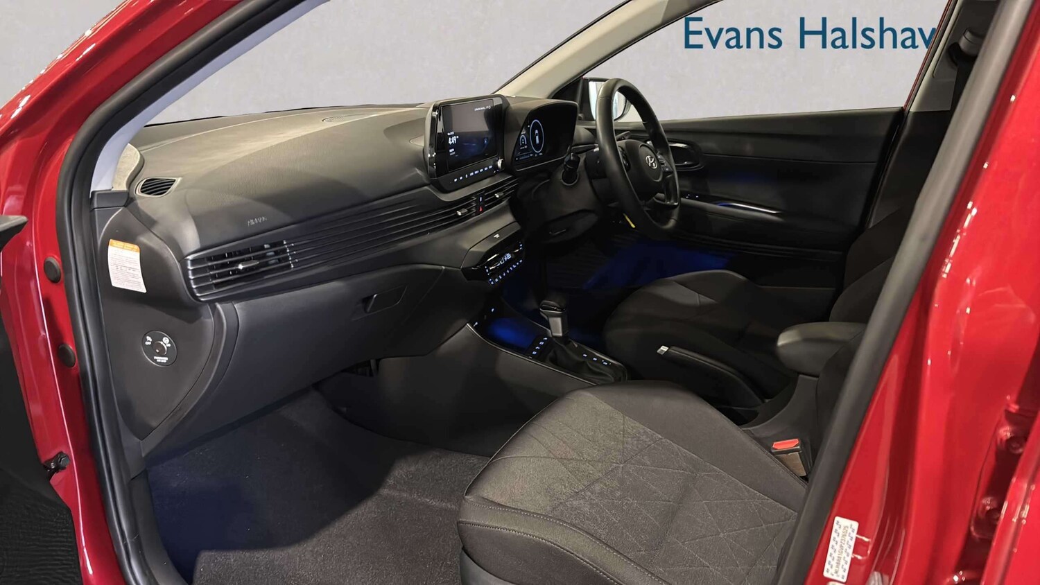 Used Hyundai BAYON 2023 for sale - 77857042: Photo 17