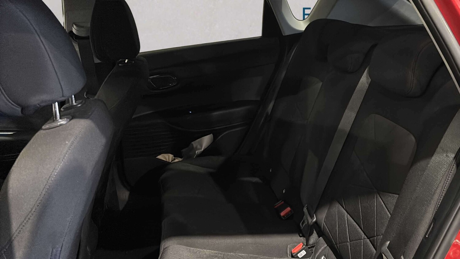 Used Hyundai BAYON 2023 for sale - 77857042: Photo 18