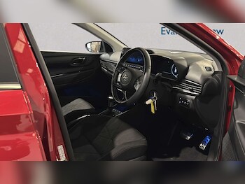 Used Hyundai BAYON 2023 for sale - 77857042: Photo