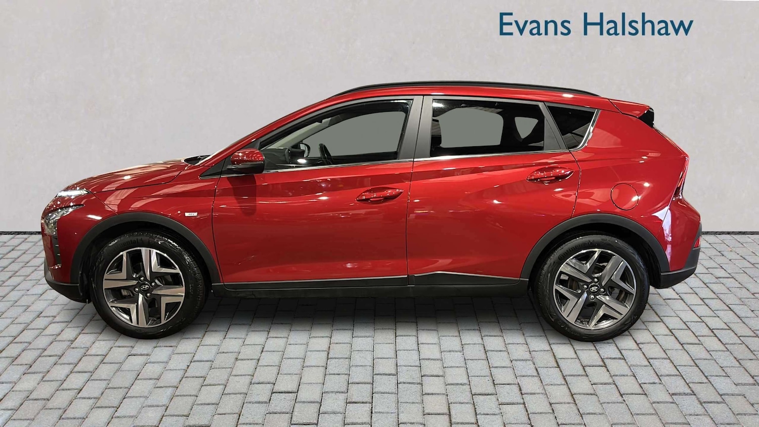 Used Hyundai BAYON 2023 for sale - 77857042: Photo 5