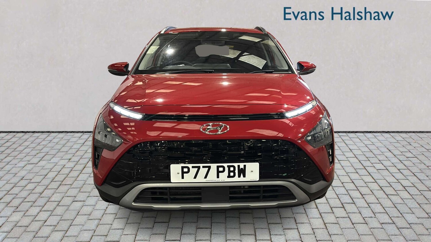 Used Hyundai BAYON 2023 for sale - 77857042: Photo 6