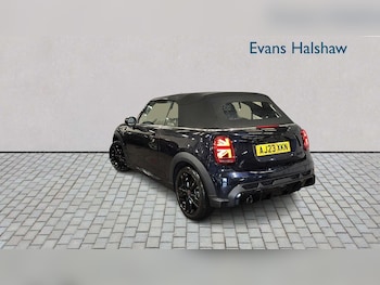 Used MINI Convertible 2023 for sale - 79556393: Photo