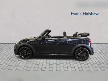 Used MINI Convertible 2023 for sale - 79556393: Photo