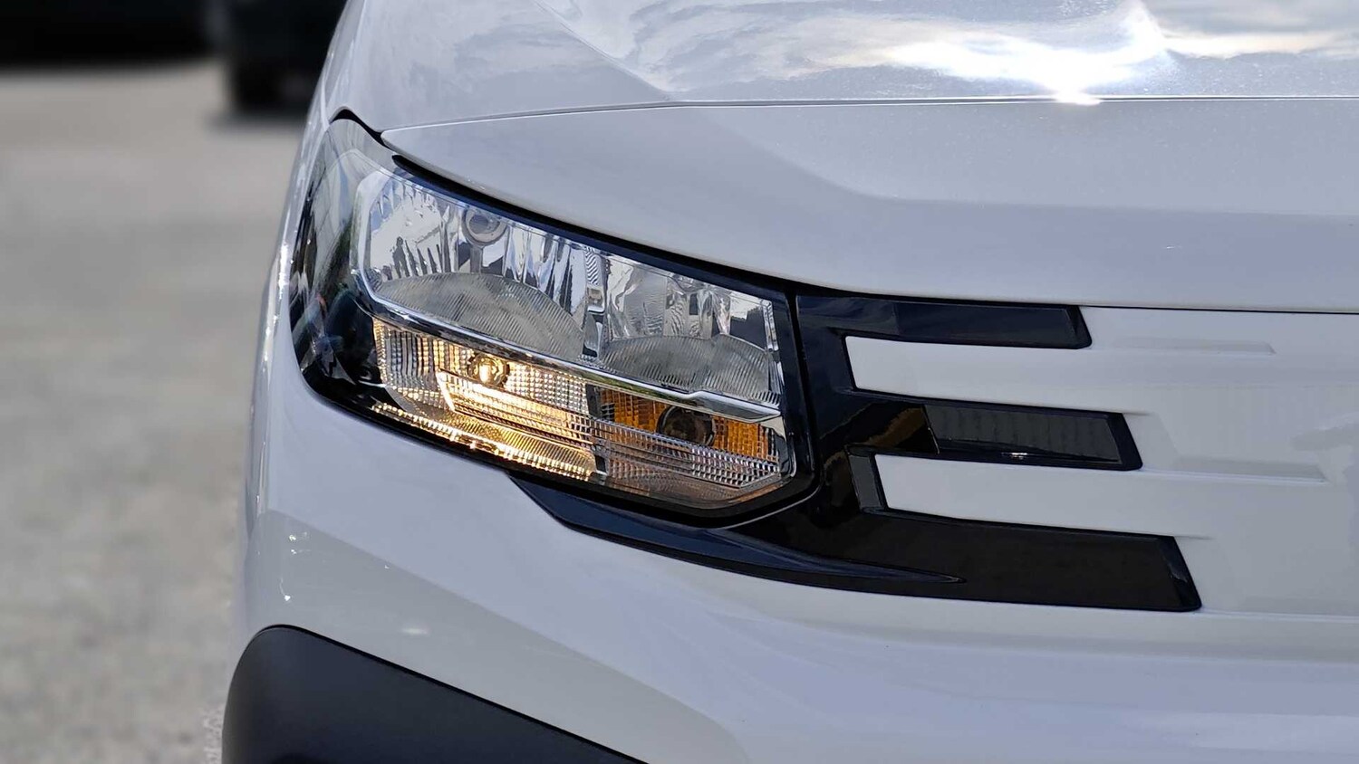 Used Peugeot Partner 2025 for sale - 77858660: Photo 15