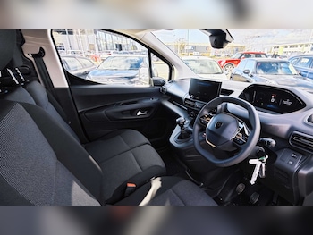 Used Peugeot Partner 2025 for sale - 77858660: Photo