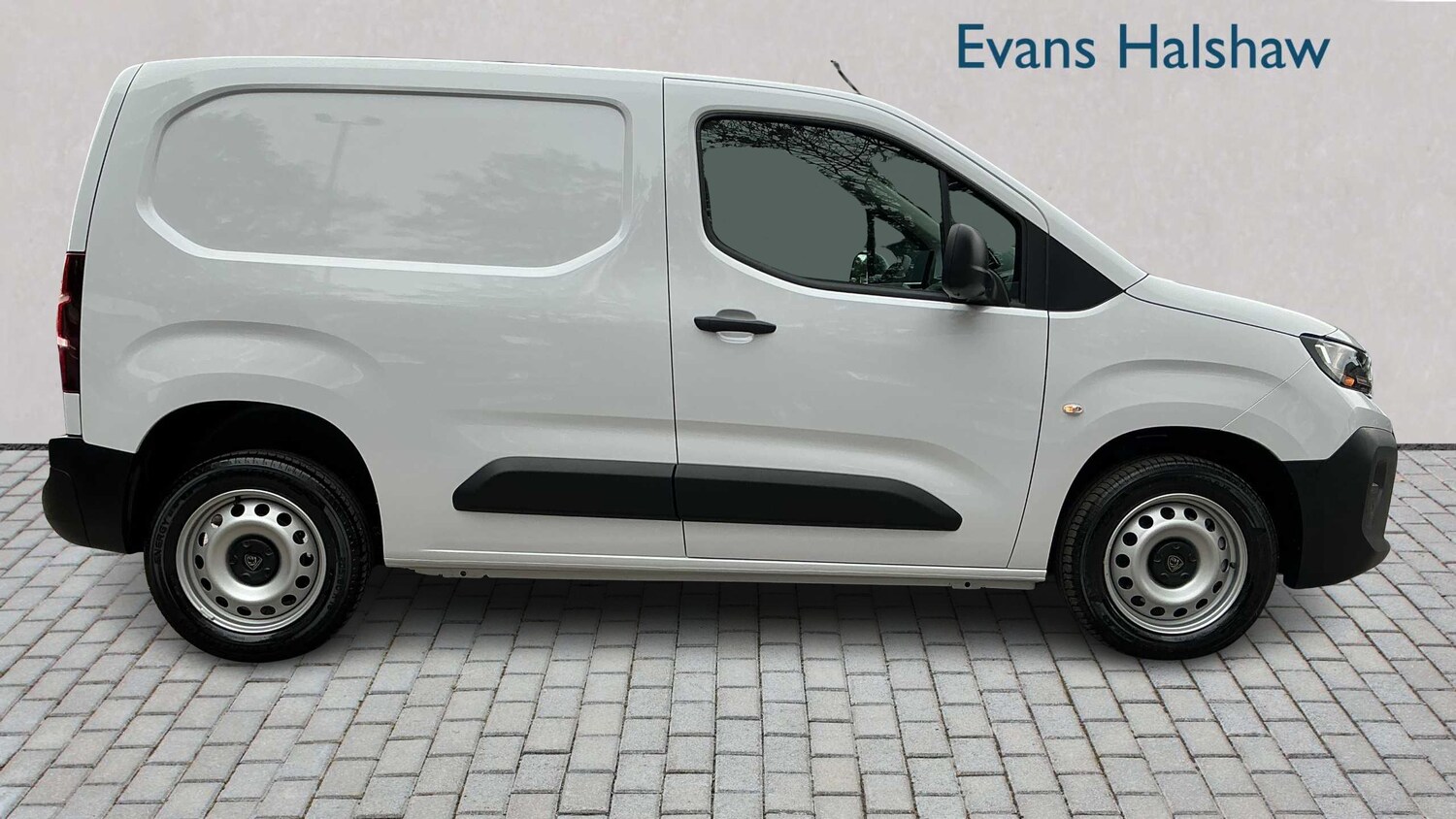 Used Peugeot Partner 2025 for sale - 77858660: Photo 4