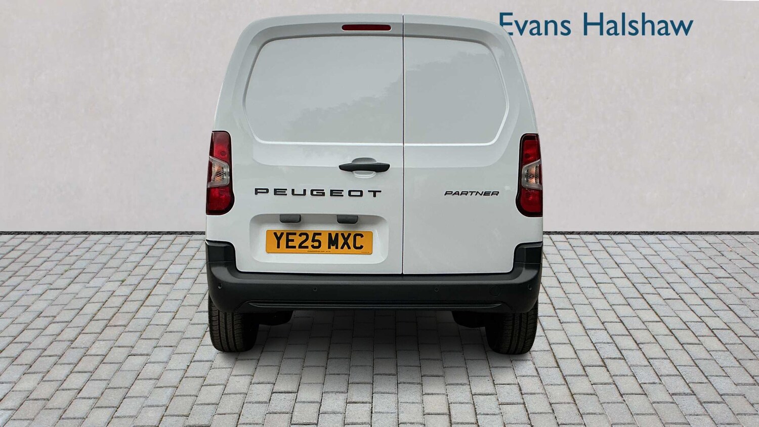 Used Peugeot Partner 2025 for sale - 77858660: Photo 5