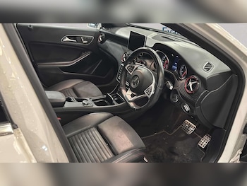 Used Mercedes-Benz A-Class 2016 for sale - 78707479: Photo