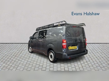 Used Citroen Dispatch 2022 for sale - 79078770: Photo