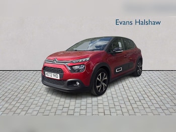 Used Citroen C3 2023 for sale - 78564611: Photo