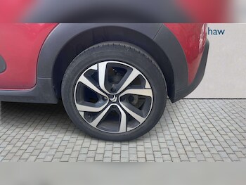 Used Citroen C3 2023 for sale - 78564611: Photo