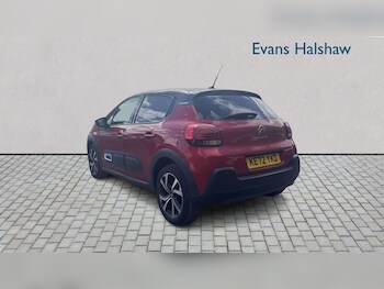Used Citroen C3 2023 for sale - 78564611: Photo