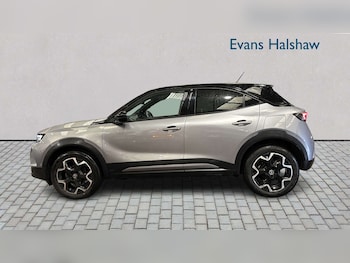 Used Vauxhall Mokka 2023 for sale - 78869454: Photo