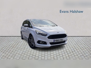 Used Ford S-Max 2016 for sale - 78732366: Photo