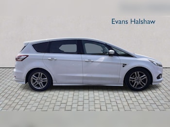 Used Ford S-Max 2016 for sale - 78732366: Photo