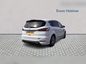 Used Ford S-Max 2016 for sale - 78732366: Photo