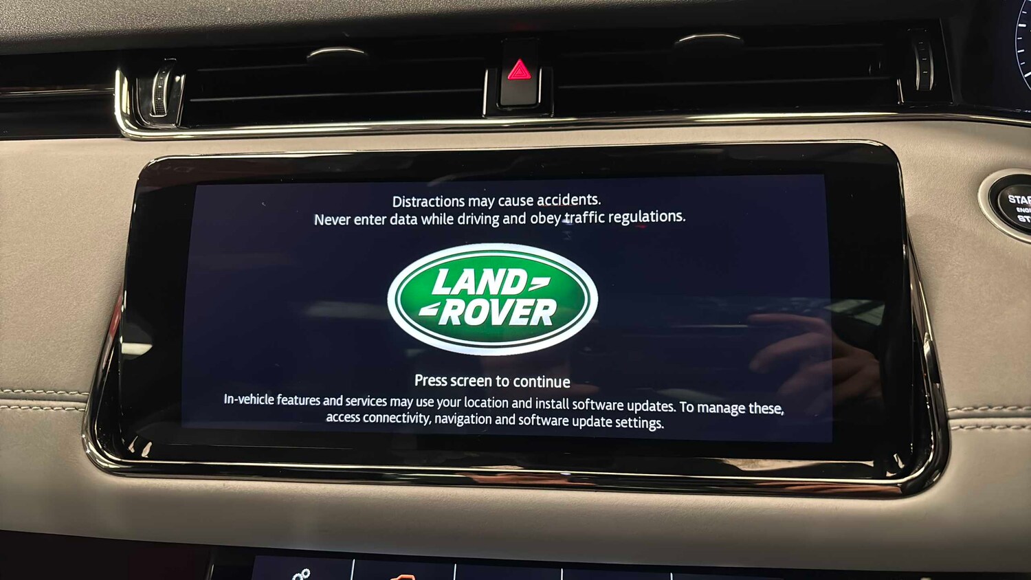 Used Land Rover Range Rover Evoque for sale - 77862226: Photo 11