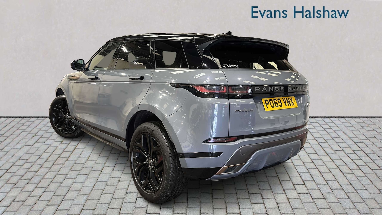 Used Land Rover Range Rover Evoque for sale - 77862226: Photo 2