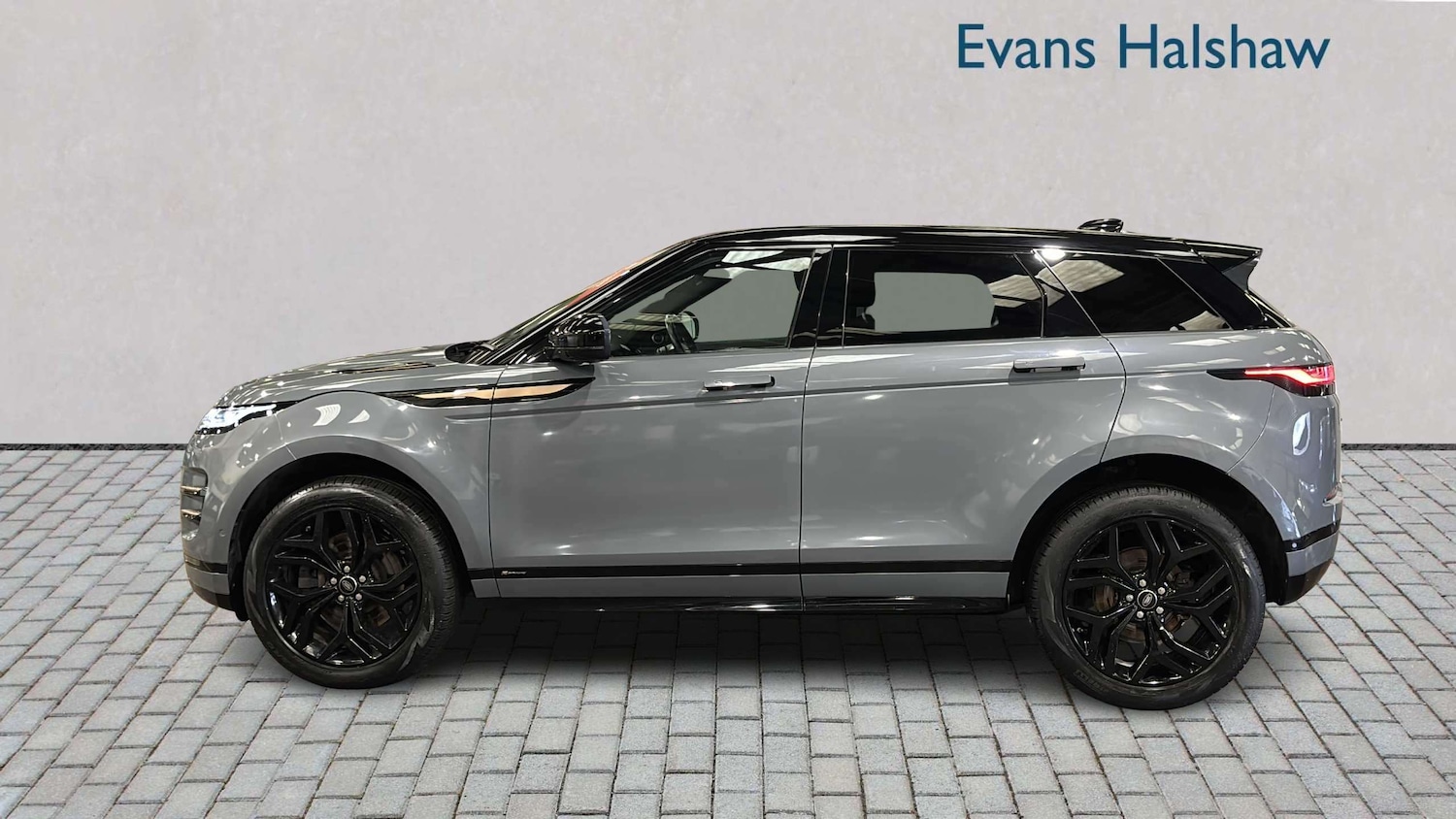 Used Land Rover Range Rover Evoque for sale - 77862226: Photo 3