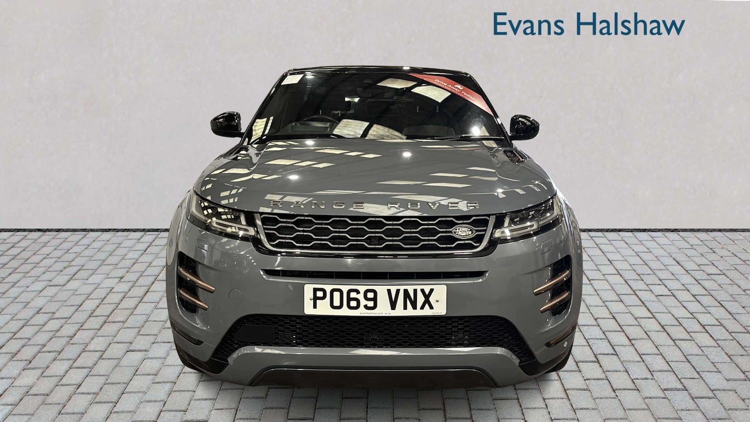 Used Land Rover Range Rover Evoque for sale - 77862226: Photo 4