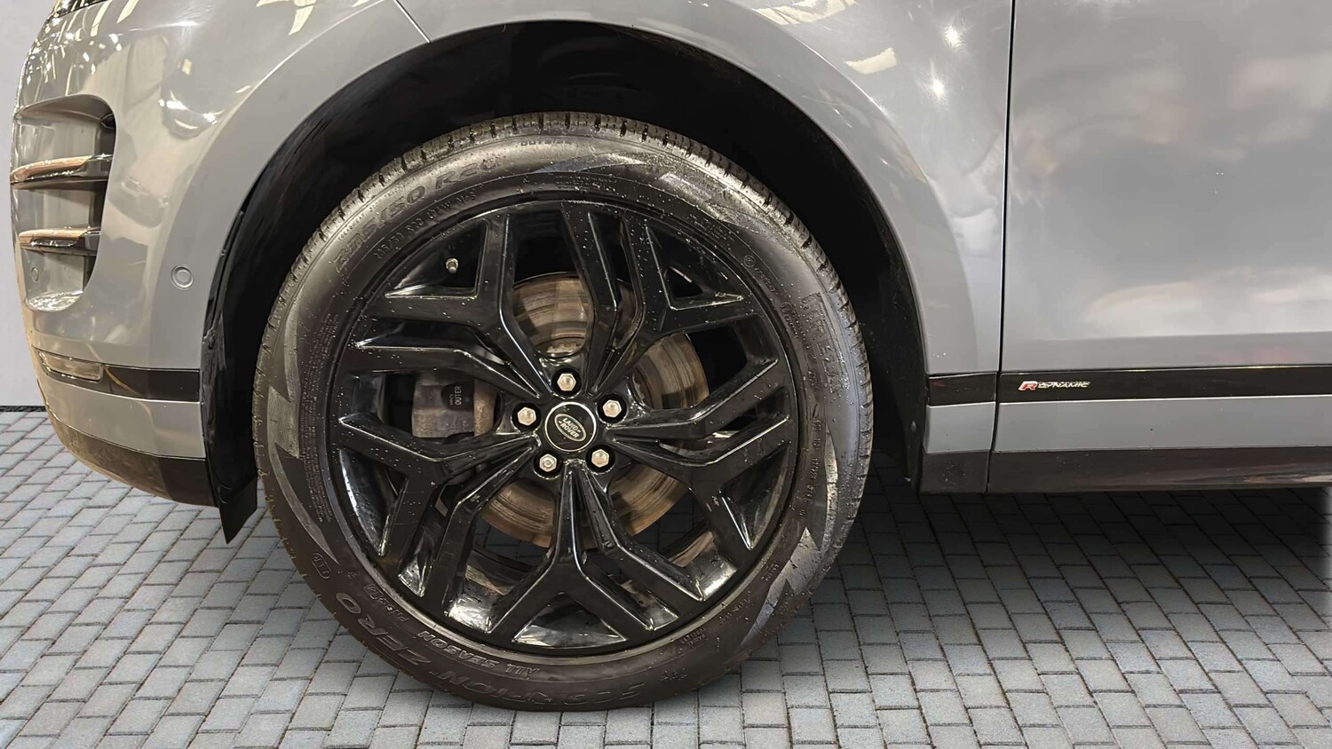 Used Land Rover Range Rover Evoque for sale - 77862226: Photo 6