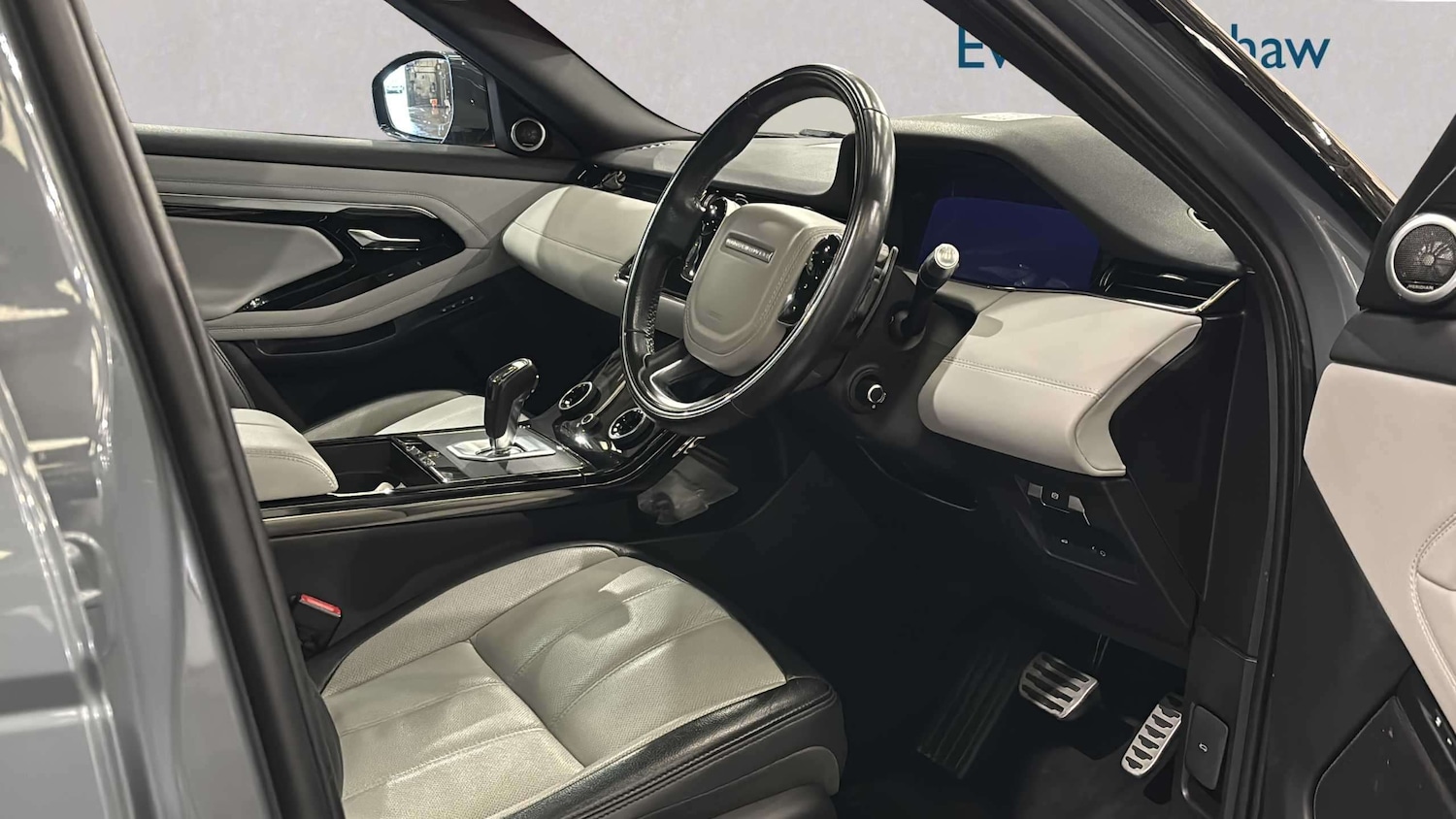 Used Land Rover Range Rover Evoque for sale - 77862226: Photo 8