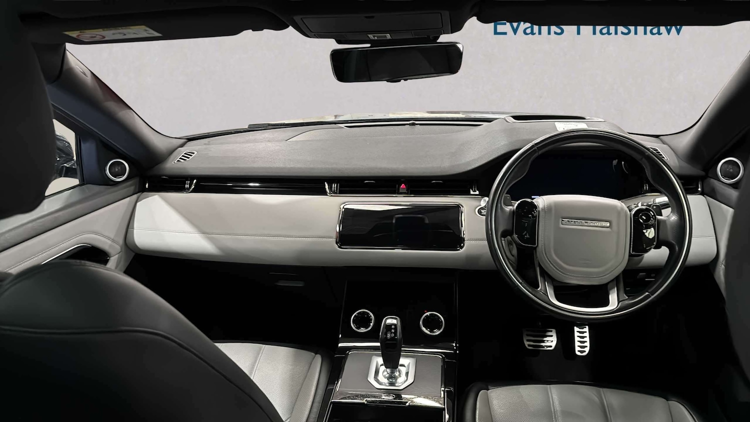 Used Land Rover Range Rover Evoque for sale - 77862226: Photo 9