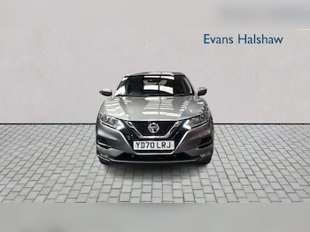 Used Nissan Qashqai 2021 for sale - 79624674: Photo