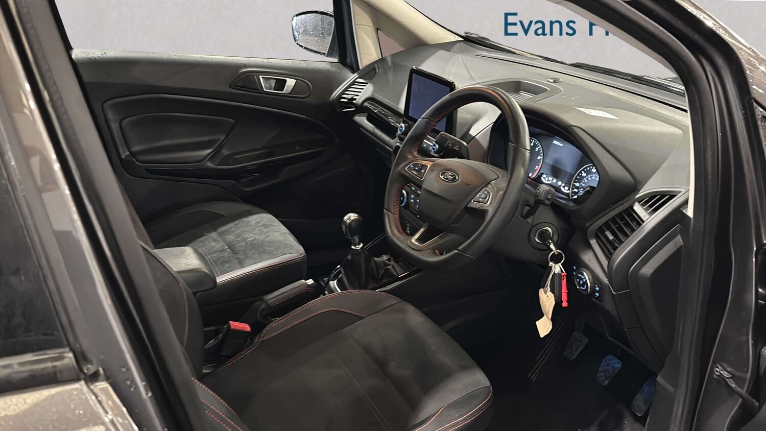 Used Ford Ecosport 2022 for sale - 77960756: Photo 5