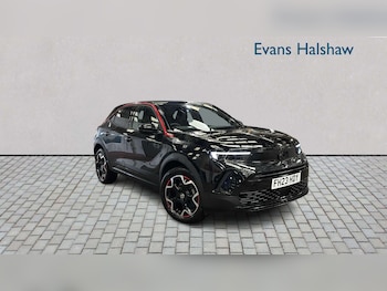 Used Vauxhall Mokka 2023 for sale - 79443993: Photo