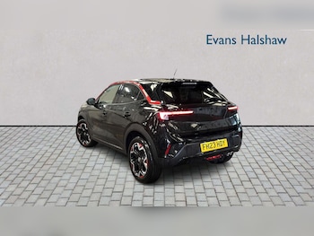 Used Vauxhall Mokka 2023 for sale - 79443993: Photo