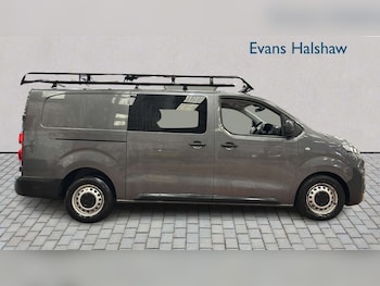 Used Citroen Dispatch 2022 for sale - 79390790: Photo